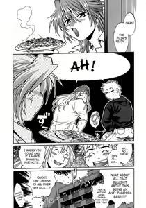 Page 86 of Tail Chaser 2 - preview thumbnail