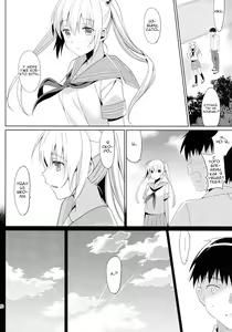 Page 11 of IMOUTO COLLECTION Kakioroshi - preview thumbnail