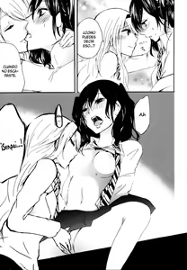Page 27 of Kimi no Sei | Tu Culpa - preview thumbnail