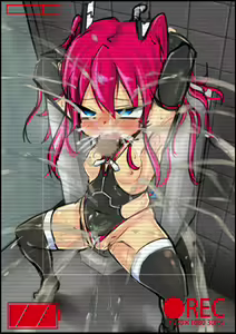 Page 74 of Kousou Senki Prisma Karen -Akuochi Bad End- - preview thumbnail