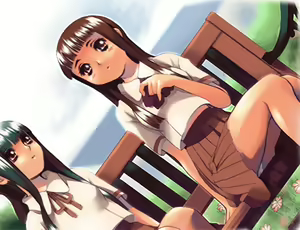 Page 33 of Days Innocent - preview thumbnail
