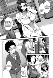 Page 6 of Hoken no Sensei no Shinsatsu - preview thumbnail