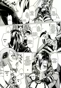 Page 4 of Sogekishu ni Oshiri Ijirareru Hon - preview thumbnail