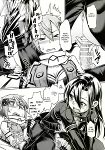 Page 10 of Sogekishu ni Oshiri Ijirareru Hon - preview thumbnail