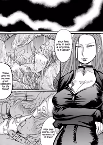Page 42 of Kuroi Taiyou Kageno Tsuki EPISODE 2: somebody love you - Black Sun and Shadow Moon 2 - preview thumbnail