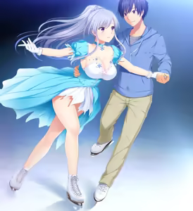 Page 687 of Giniro, Haruka - preview thumbnail