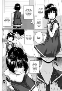 Page 2 of Chiisana Kioku | Little Memory - preview thumbnail