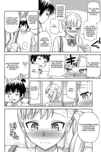 Page 4 of Kyou wa ◯ no Hi | C'est aujourd'hui le jour - preview thumbnail