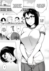 Page 116 of Hatsujou! Namaiki JK - preview thumbnail