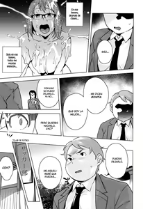 Page 140 of Hatsujou! Namaiki JK - preview thumbnail