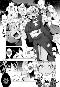 Page 36 of Hatsujou! Namaiki JK - preview thumbnail