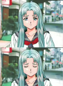 Page 171 of Yasashii Ame ~Hitotsu no Kasa ni wa Futari made Shika Irenai~ - preview thumbnail
