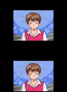 Page 261 of Yasashii Ame ~Hitotsu no Kasa ni wa Futari made Shika Irenai~ - preview thumbnail