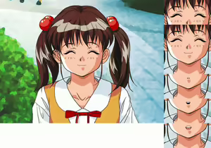 Page 344 of Yasashii Ame ~Hitotsu no Kasa ni wa Futari made Shika Irenai~ - preview thumbnail