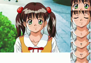 Page 345 of Yasashii Ame ~Hitotsu no Kasa ni wa Futari made Shika Irenai~ - preview thumbnail