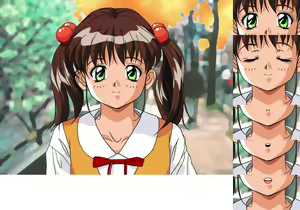 Page 388 of Yasashii Ame ~Hitotsu no Kasa ni wa Futari made Shika Irenai~ - preview thumbnail