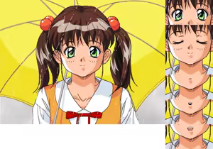 Page 515 of Yasashii Ame ~Hitotsu no Kasa ni wa Futari made Shika Irenai~ - preview thumbnail