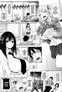 Page 112 of Fumajime ni Uraraka - Insincere Serenity +  Melonbooks Gentei Kakioroshi Shousasshi - preview thumbnail