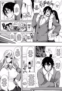 Page 113 of Fumajime ni Uraraka - Insincere Serenity +  Melonbooks Gentei Kakioroshi Shousasshi - preview thumbnail