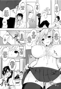 Page 21 of Fumajime ni Uraraka - Insincere Serenity +  Melonbooks Gentei Kakioroshi Shousasshi - preview thumbnail