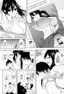 Page 43 of Fumajime ni Uraraka - Insincere Serenity +  Melonbooks Gentei Kakioroshi Shousasshi - preview thumbnail