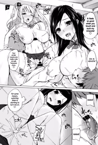 Page 79 of Fumajime ni Uraraka - Insincere Serenity +  Melonbooks Gentei Kakioroshi Shousasshi - preview thumbnail