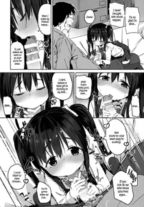 Page 9 of Otomodachi no Tsukurikata 2. | How To Make a Friend 2 - preview thumbnail