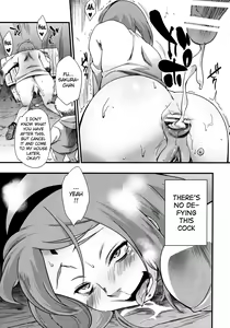 Page 24 of Kage Hinata ni Sakura Saku - preview thumbnail