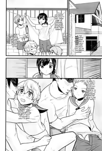 Page 3 of Pet Shop 1 - preview thumbnail
