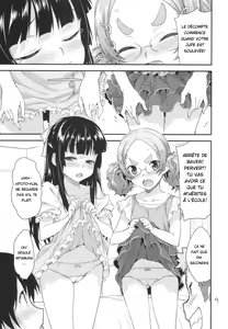 Page 8 of Kodomo no Ou-sama Game | Children's King Game - preview thumbnail