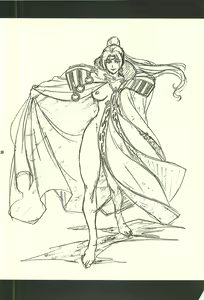 Page 46 of Ura Reyon Den - preview thumbnail