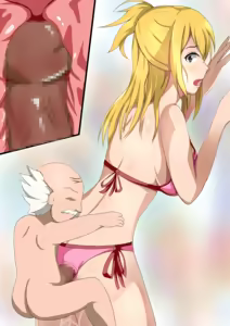 Page 44 of Fairy Paradise - preview thumbnail