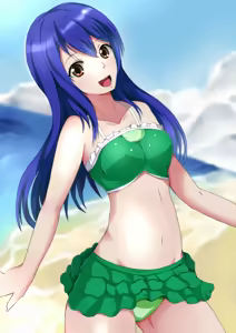 Page 60 of Fairy Paradise - preview thumbnail