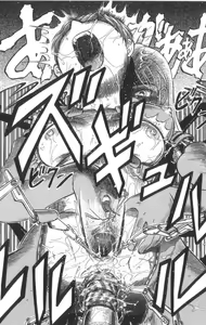Page 134 of Death Face - preview thumbnail