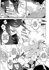 Page 17 of Hanayome wa Shinkai Taihou-chan - preview thumbnail