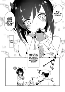 Page 28 of Hanayome wa Shinkai Taihou-chan - preview thumbnail