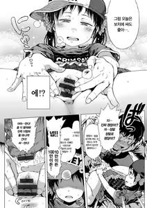 Page 191 of Dakara Kami-sama, Boku ni shika Mienai Chiisana Koibito o Kudasai. | 그러니 신님, 저에게만 보이는 작은 연인을 주세요. - preview thumbnail