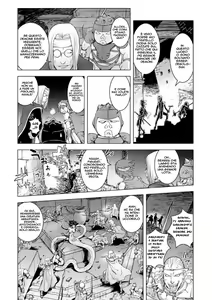 Page 24 of Yuusha Sanbiki no Bouken | The Three Heroes' Adventures Ch. 1-5 (decensored) - preview thumbnail