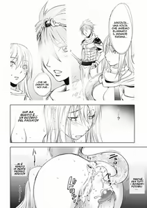 Page 76 of Yuusha Sanbiki no Bouken | The Three Heroes' Adventures Ch. 1-5 (decensored) - preview thumbnail