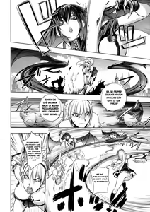 Page 95 of Yuusha Sanbiki no Bouken | The Three Heroes' Adventures Ch. 1-5 (decensored) - preview thumbnail