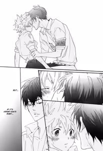 Page 34 of Nyota Tsuna Nikki - preview thumbnail