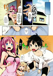 Page 5 of Kinyokubu - Kyoushi no Ore ga Joseito-tachi ni Seikyouiku no Jisshuu!? 6 - preview thumbnail