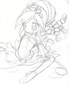 Page 45 of Junk Box 12 Futago Hime Hen - preview thumbnail