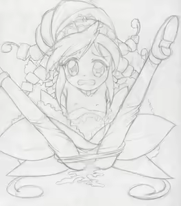 Page 76 of Junk Box 12 Futago Hime Hen - preview thumbnail
