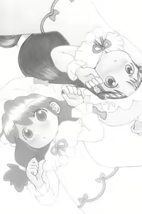 Page 3 of FutaHime - preview thumbnail