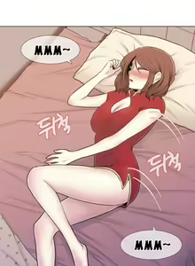 Page 88 of Miss Mystic Ch.1-14 - preview thumbnail