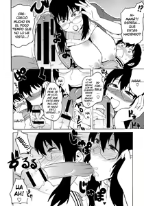 Page 109 of Shota Eater - preview thumbnail
