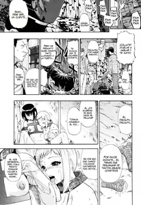 Page 111 of Watashi Kirei? - preview thumbnail