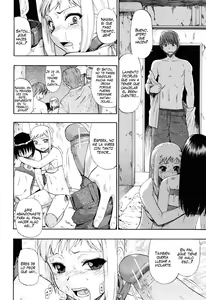 Page 112 of Watashi Kirei? - preview thumbnail