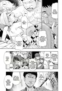 Page 129 of Watashi Kirei? - preview thumbnail